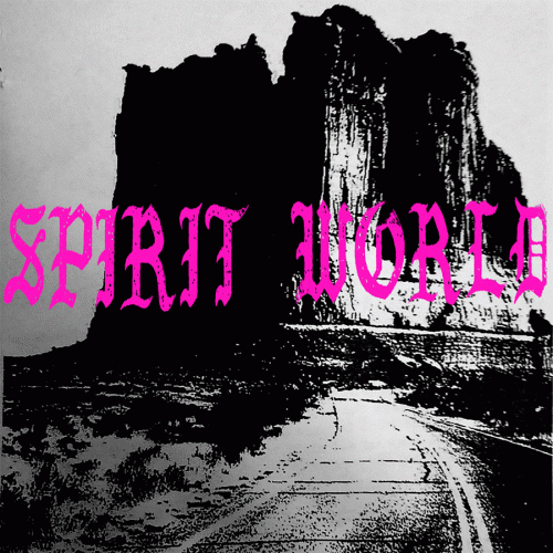 Spiritworld : Demo 2017